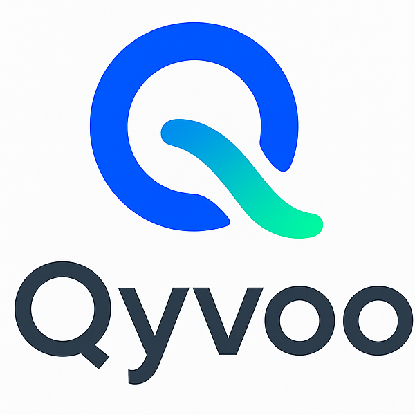 Logo Qyvoo